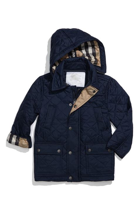 burberry inspieed toddler jacket|burberry children outlet.